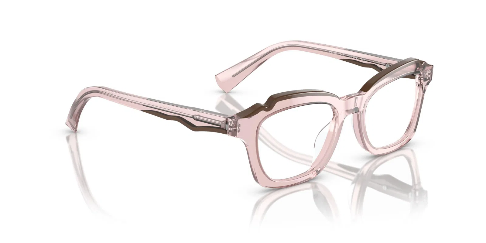 Alain Mikli 3166 Eyeglasses - view 6